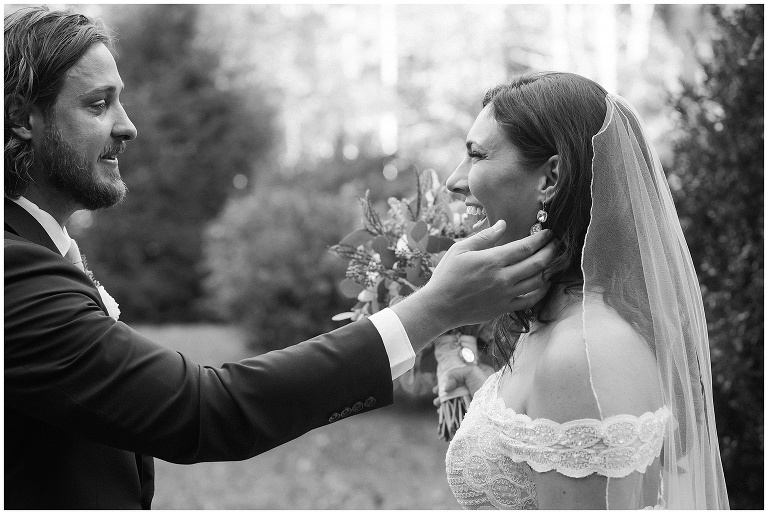 First-Look-Bride-Groom