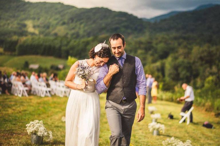 Why you need a wedding planner