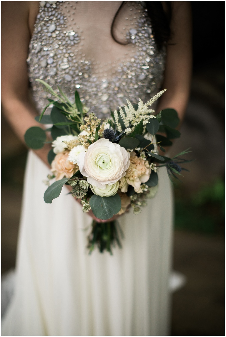 Wedding Coordination by Mingle Events