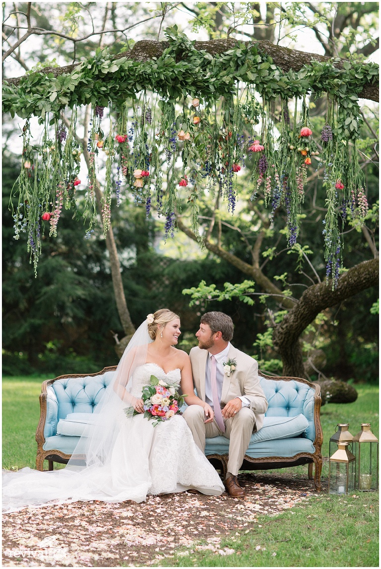 Vintage Wedding Rentals