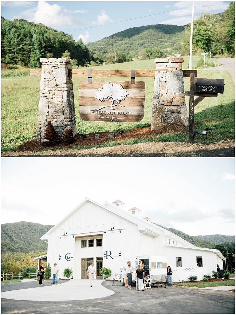 Mingle Events is the preferred planner