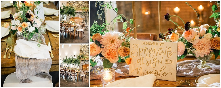 Chestnut Ridge Wedding Venue Planner