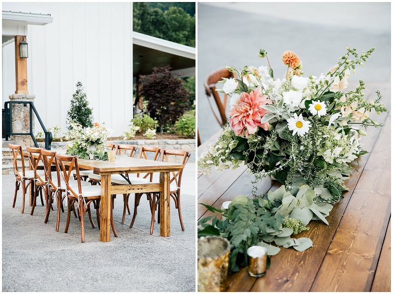 Asheville Wedding Venue