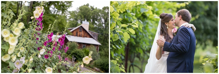 Summer Wedding Planning