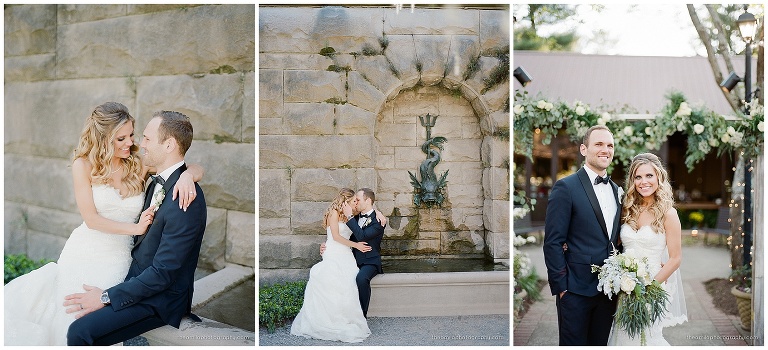 Happy Mingle Events Couple