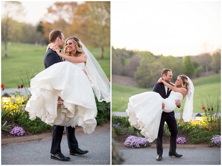 Candace Hightower Wedding coordinating services