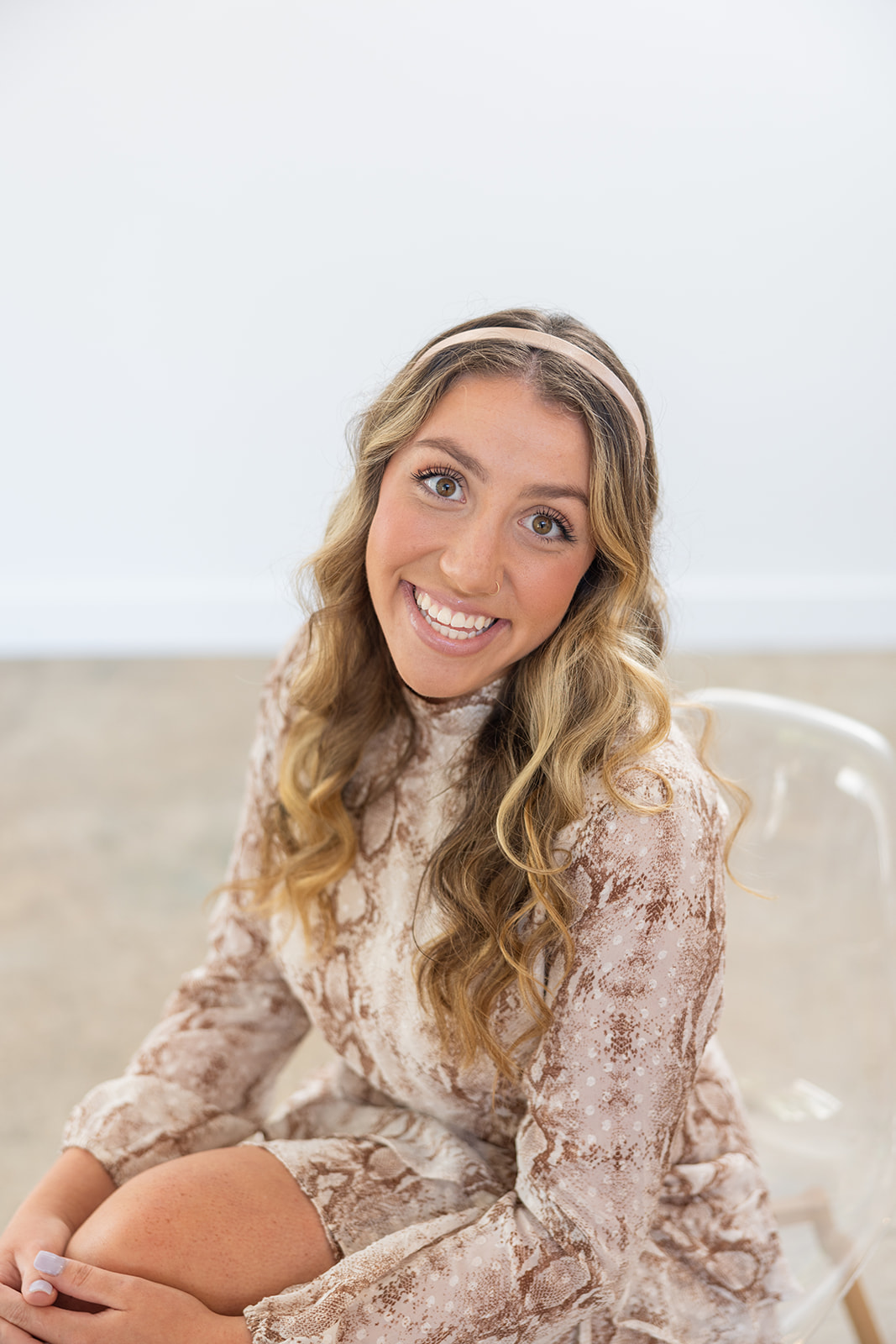 Mingle Events - Lorena Alamo